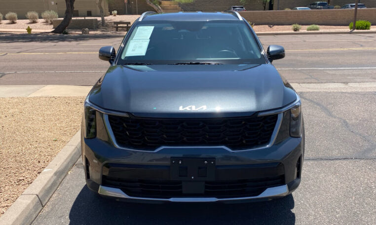 Kia Sorento for Sale