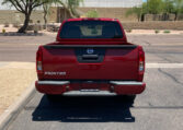 Nissan Frontier for Sale