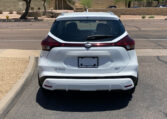 Nissan Kicks for sale
