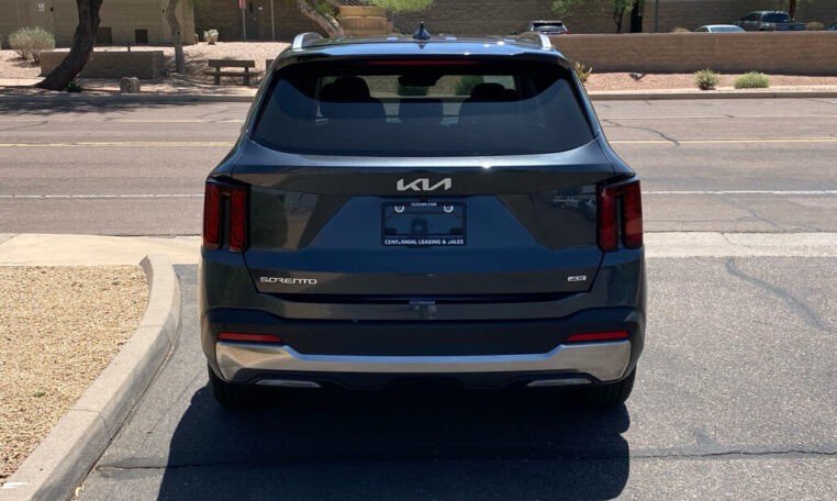 Kia Sorento for Sale