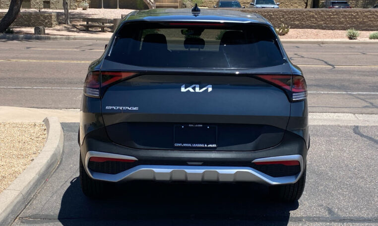 Kia Sportage for Sale