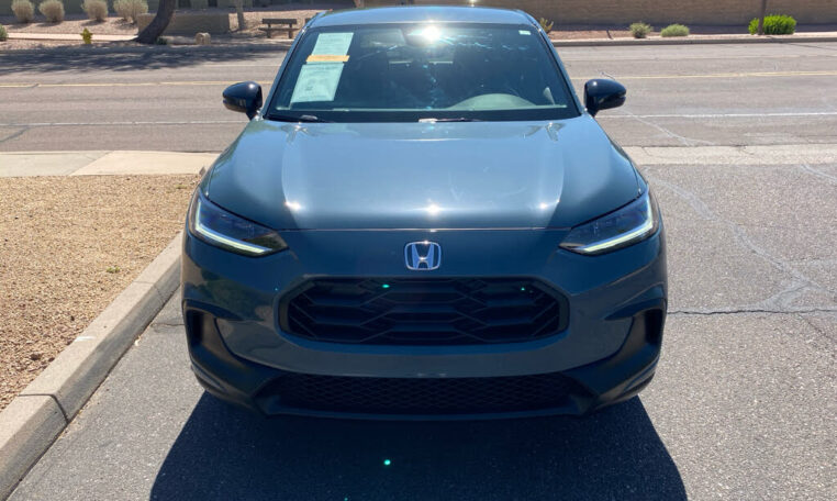 Honda HR-V for Sale