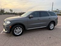 2021 Dodge Durango SXT