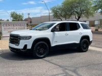 2023 GMC Acadia