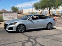2023 Nissan Altima