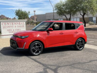 2024 Kia Soul