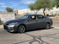 2017 Toyota Avalon
