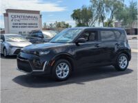 2023 Kia Soul