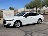 2020 Chevrolet Malibu