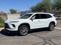 2025 Buick Enclave