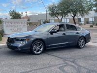 2024 Honda Accord