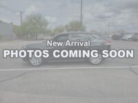 2020 Volkswagen Atlas Cross Sport