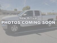 2019 Chevrolet Silverado 1500 LD