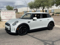 2023 MINI Hardtop 4 Door