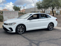 2025 Volkswagen Jetta